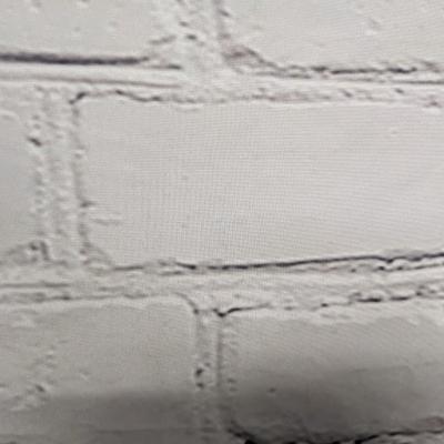 Square Mirror 