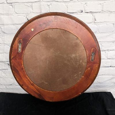 Circle Mirror