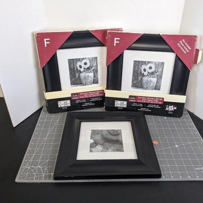 Square Frames