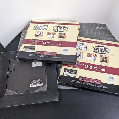 Square Frames