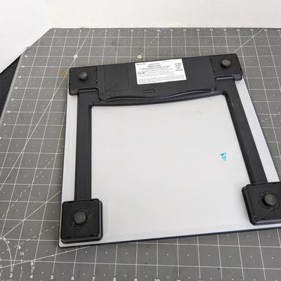 Digital Body Weight Scale