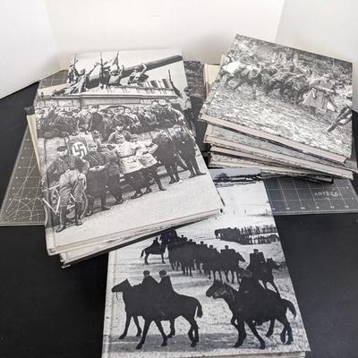 World War II - Time Life Books Set