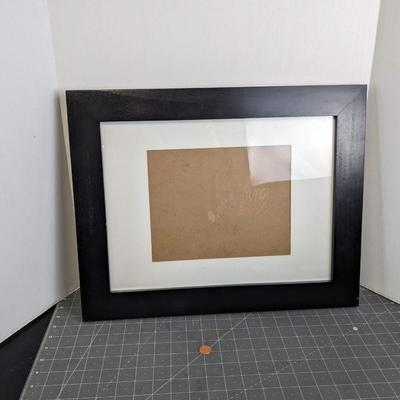 Black Frame