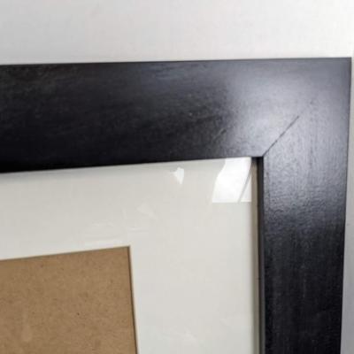 Black Frame