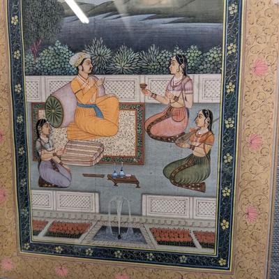 Indian Art