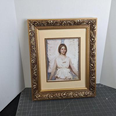 15x18 Angel Art - No Glass