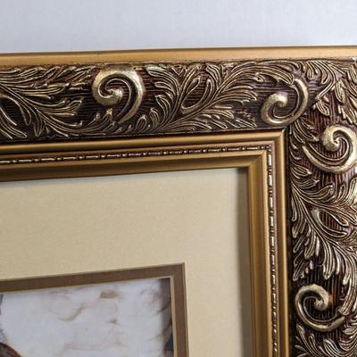 15x18 Angel Art - No Glass