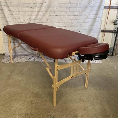 Massage Table