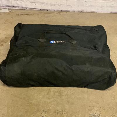 Massage Table