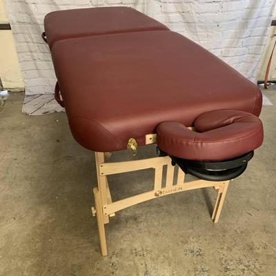Massage Table