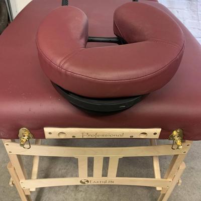 Massage Table