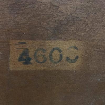 Vintage Chest of Drawers