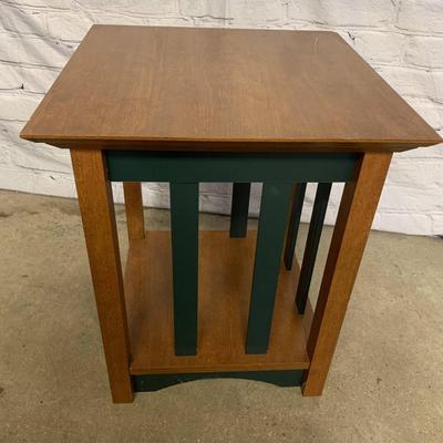 Side Table