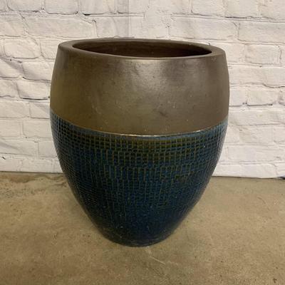 Planter Pot