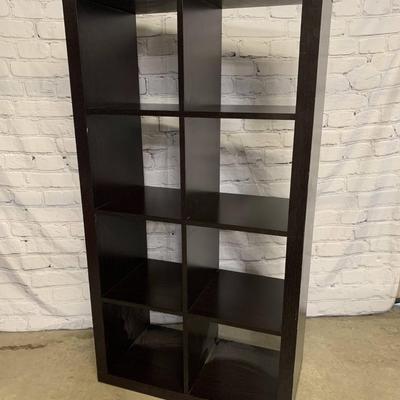 8 Cube Organizer