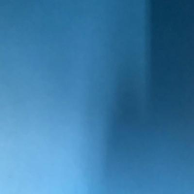 White Hutch - No Glass