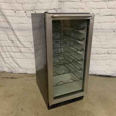 Wine Fridge