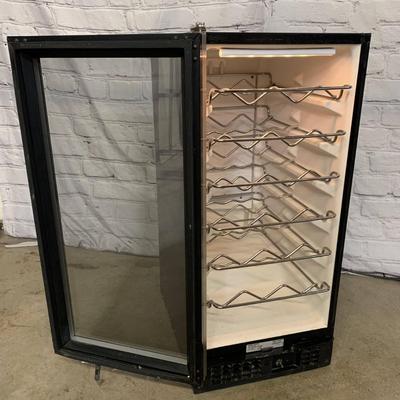 Wine Fridge