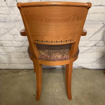 Arm Chairs
