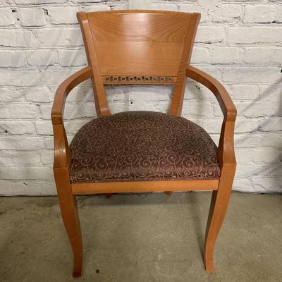 Arm Chairs