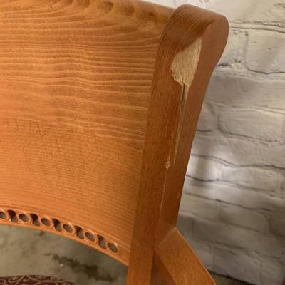 Arm Chairs