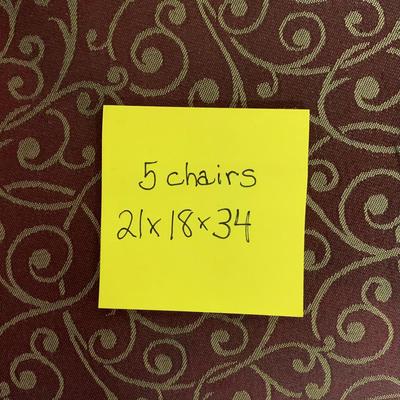 Arm Chairs