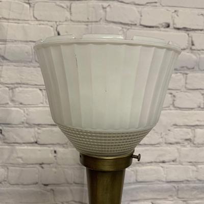 Vintage Mid-Century Lamp
