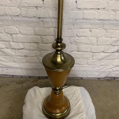 Vintage Mid-Century Lamp