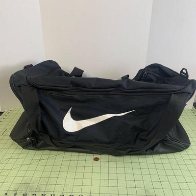 Nike Gym Bag