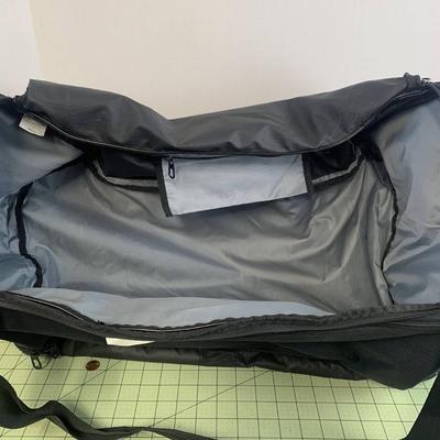 Nike Gym Bag