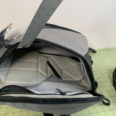 Peak Design Backpack