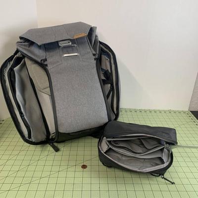 Peak Design Backpack
