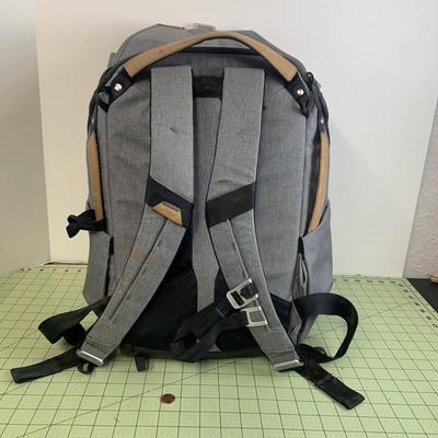 Peak Design Backpack
