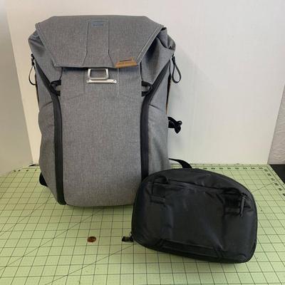 Peak Design Backpack