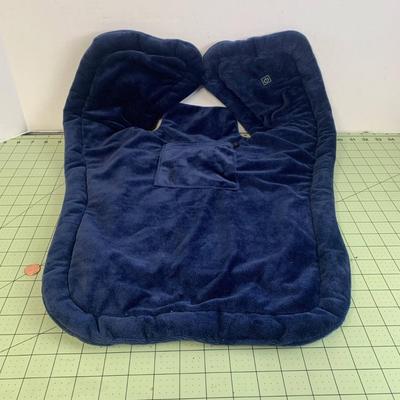 Hammacher Schlemmer Heat Wrap