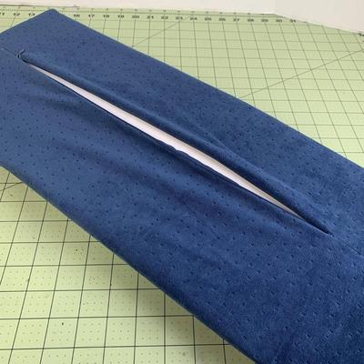 Memory Foam Pad