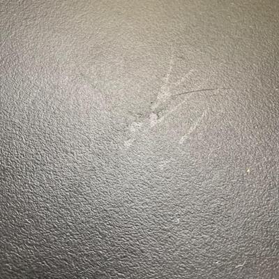 Memory Foam 