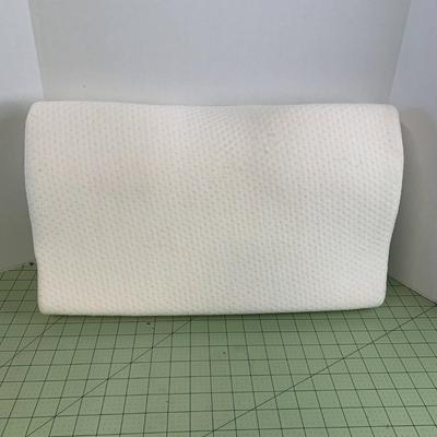 Memory Foam Pillow