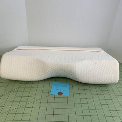 Memory Foam Pillow
