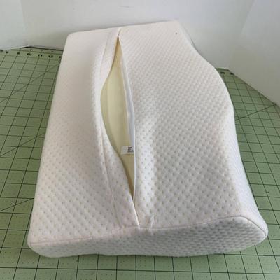 Memory Foam Pillow