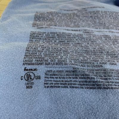 Heating Pad