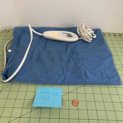 Heating Pad