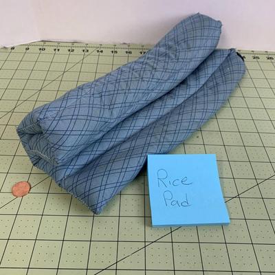 Rice Pad