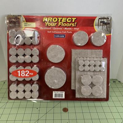 Felt Pads