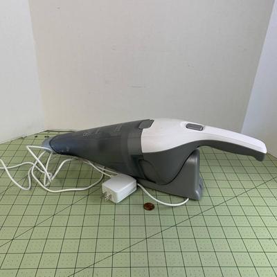 Black + Decker Dustbuster Cordless Vacuum