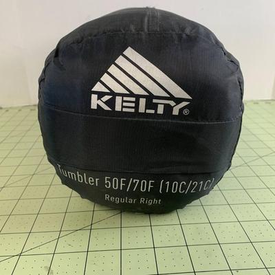 Kelty Tumbler Sleeping Bag