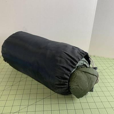 Kelty Tumbler Sleeping Bag