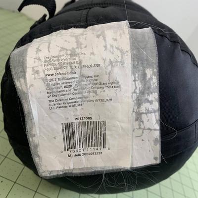 Coleman Sleeping Bag