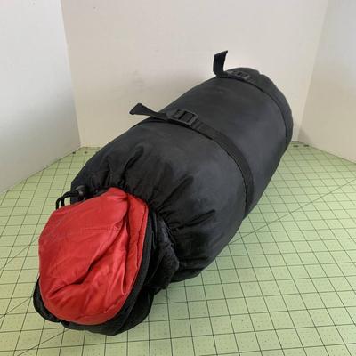 Coleman Sleeping Bag
