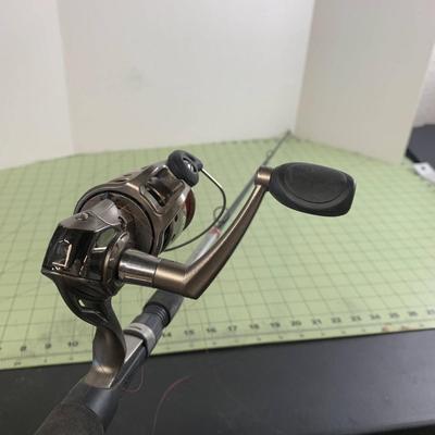 Telecast Telescopic Rod